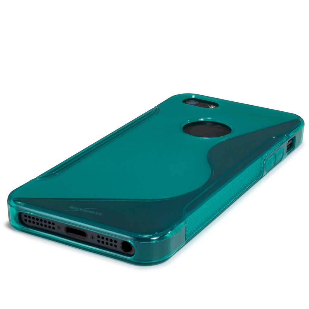 DuoSuit - Apple iPhone SE Case
