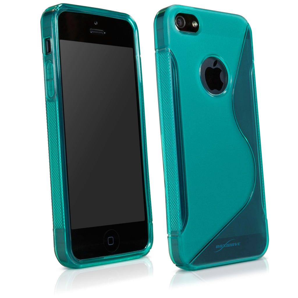 iPhone SE DuoSuit