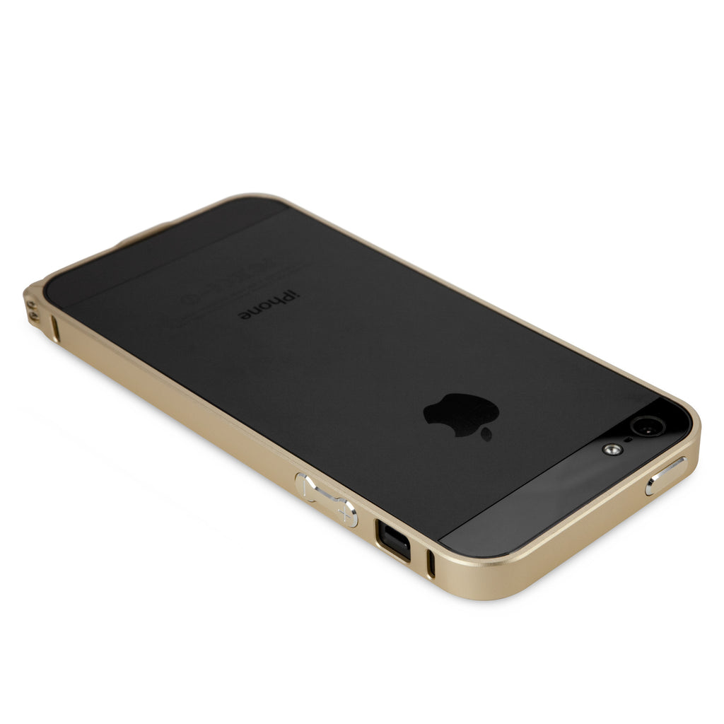Elementium Bumper - Apple iPhone 5 Case