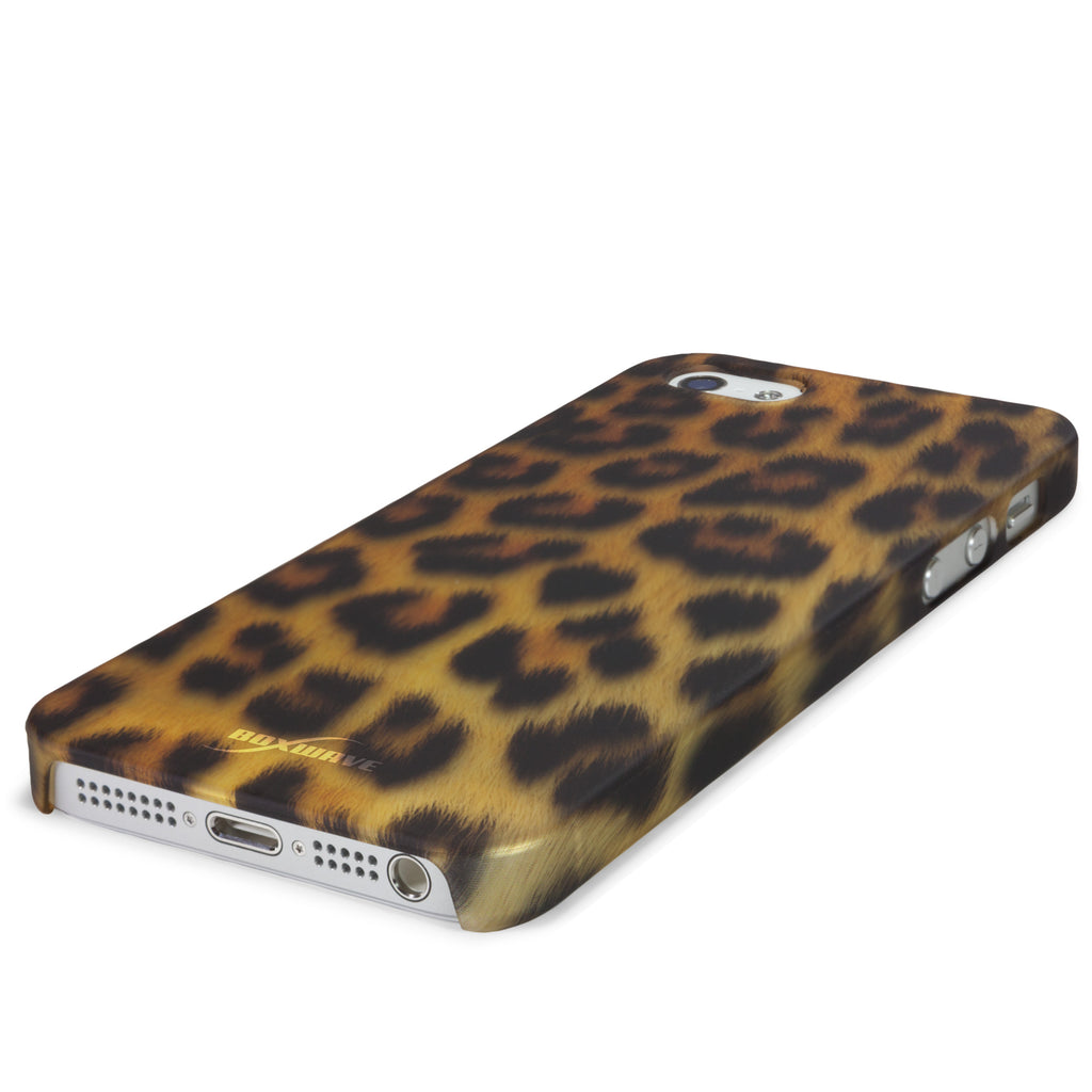 Fierce Case - Apple iPhone SE Case