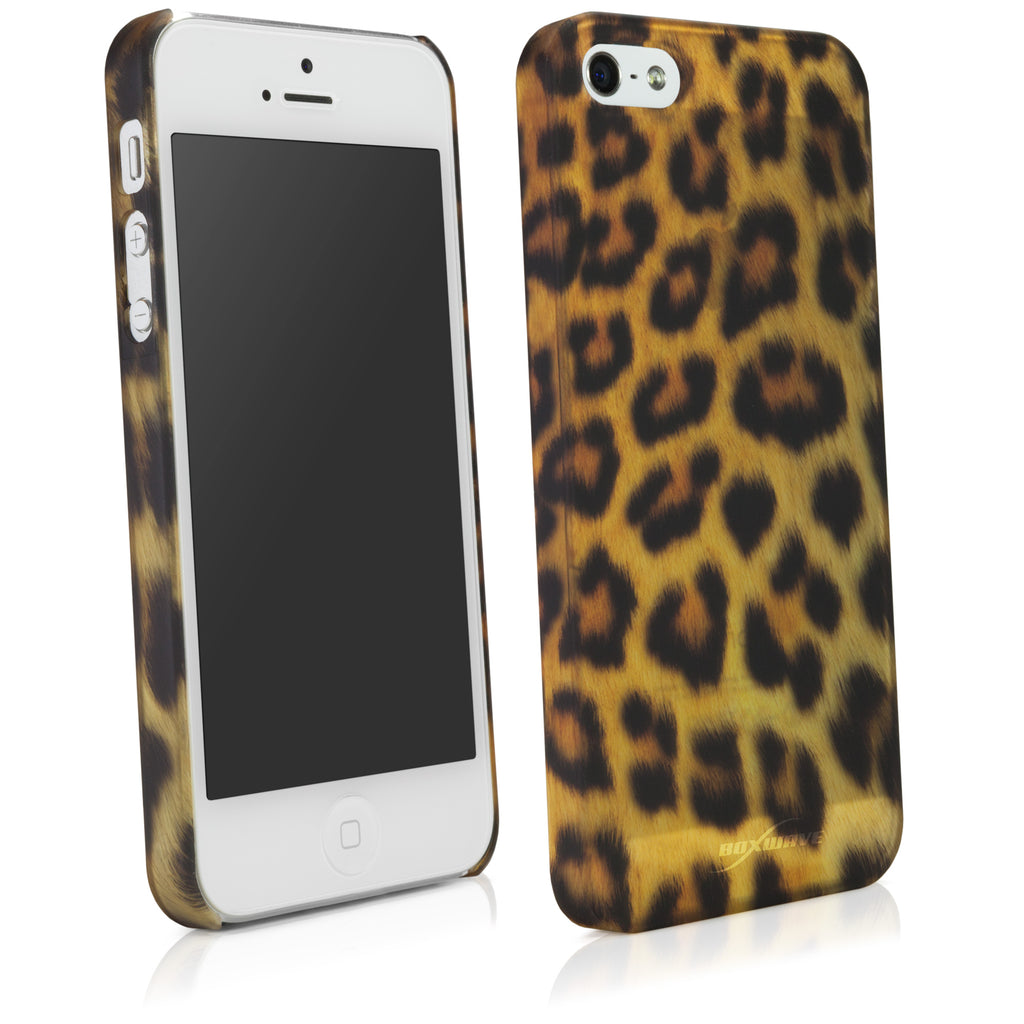 Fierce iPhone SE Case