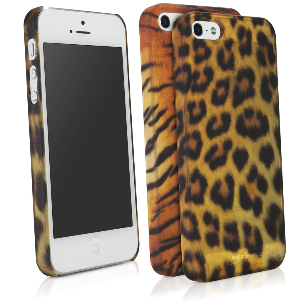 Fierce Case - Apple iPhone SE Case