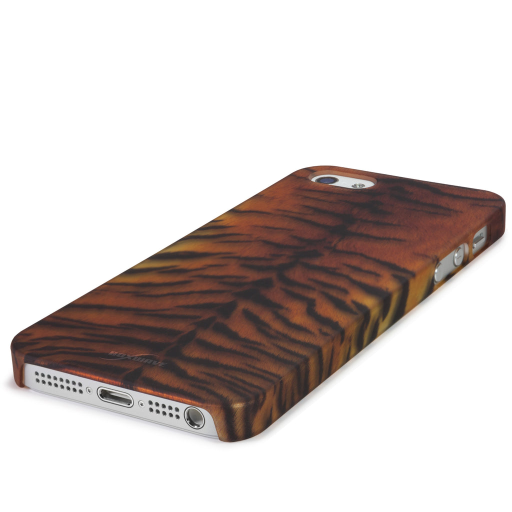 Fierce Case - Apple iPhone SE Case