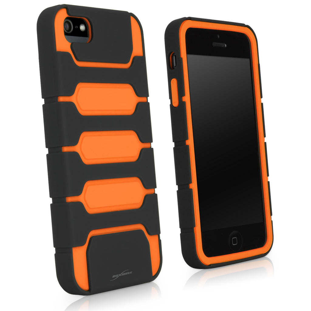 Fortex iPhone SE Case