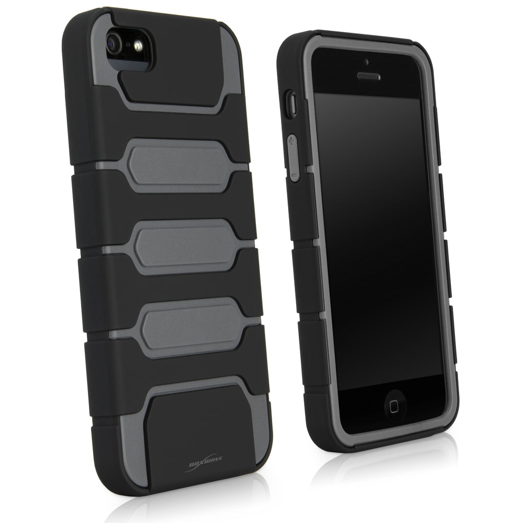 Fortex iPhone SE Case