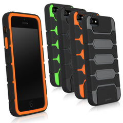 Fortex Case - Apple iPhone 5s Case