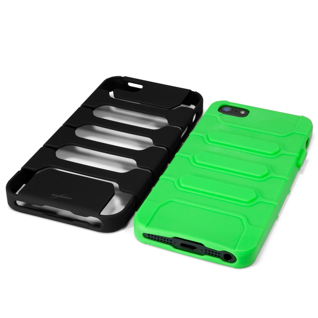 Fortex Case - Apple iPhone 5 Case