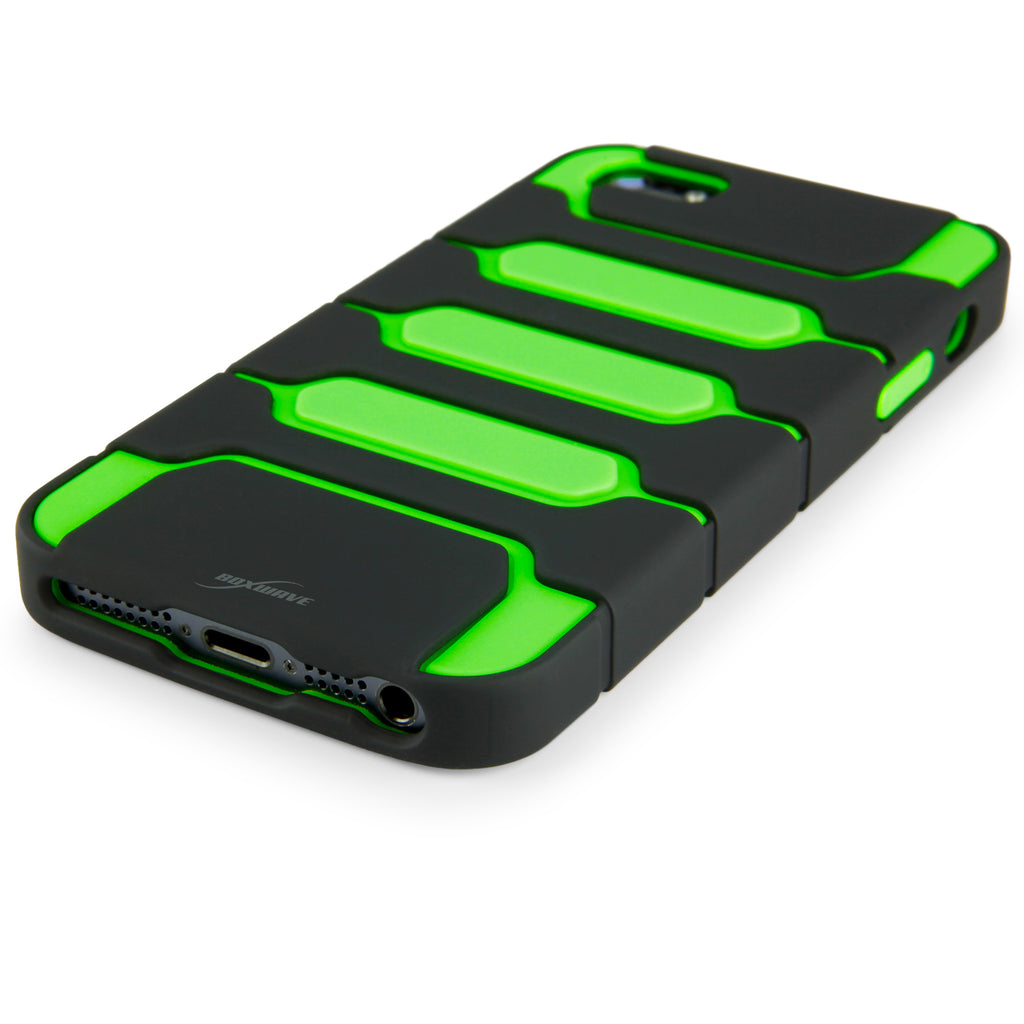 Fortex Case - Apple iPhone SE Case
