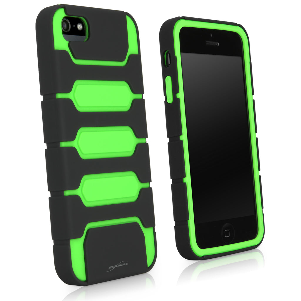 Fortex iPhone SE Case