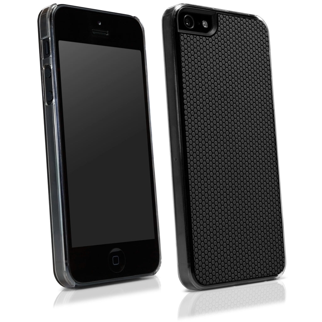 GeckoGrip iPhone 5 Case
