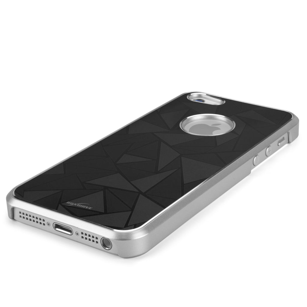 Glameo Case - Apple iPhone 5 Case