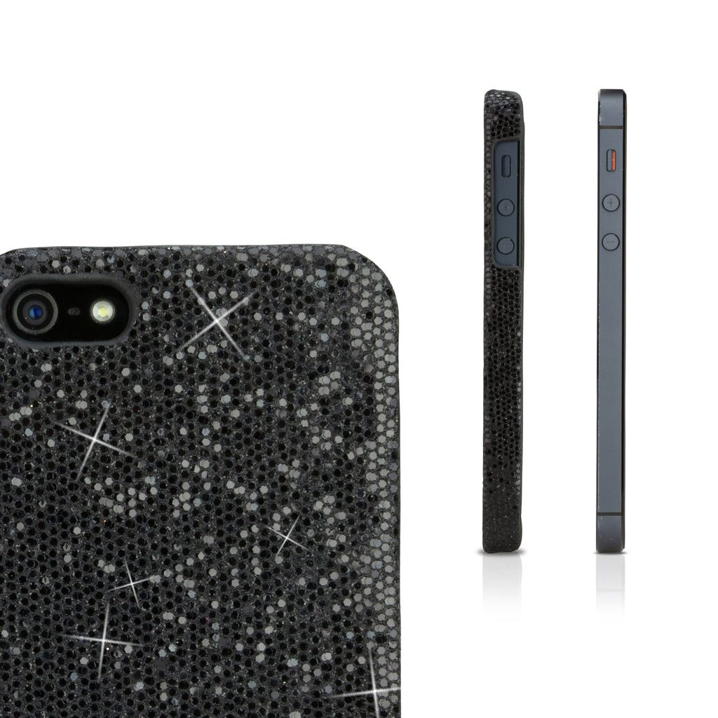 Glamour & Glitz Case - Apple iPhone SE Case