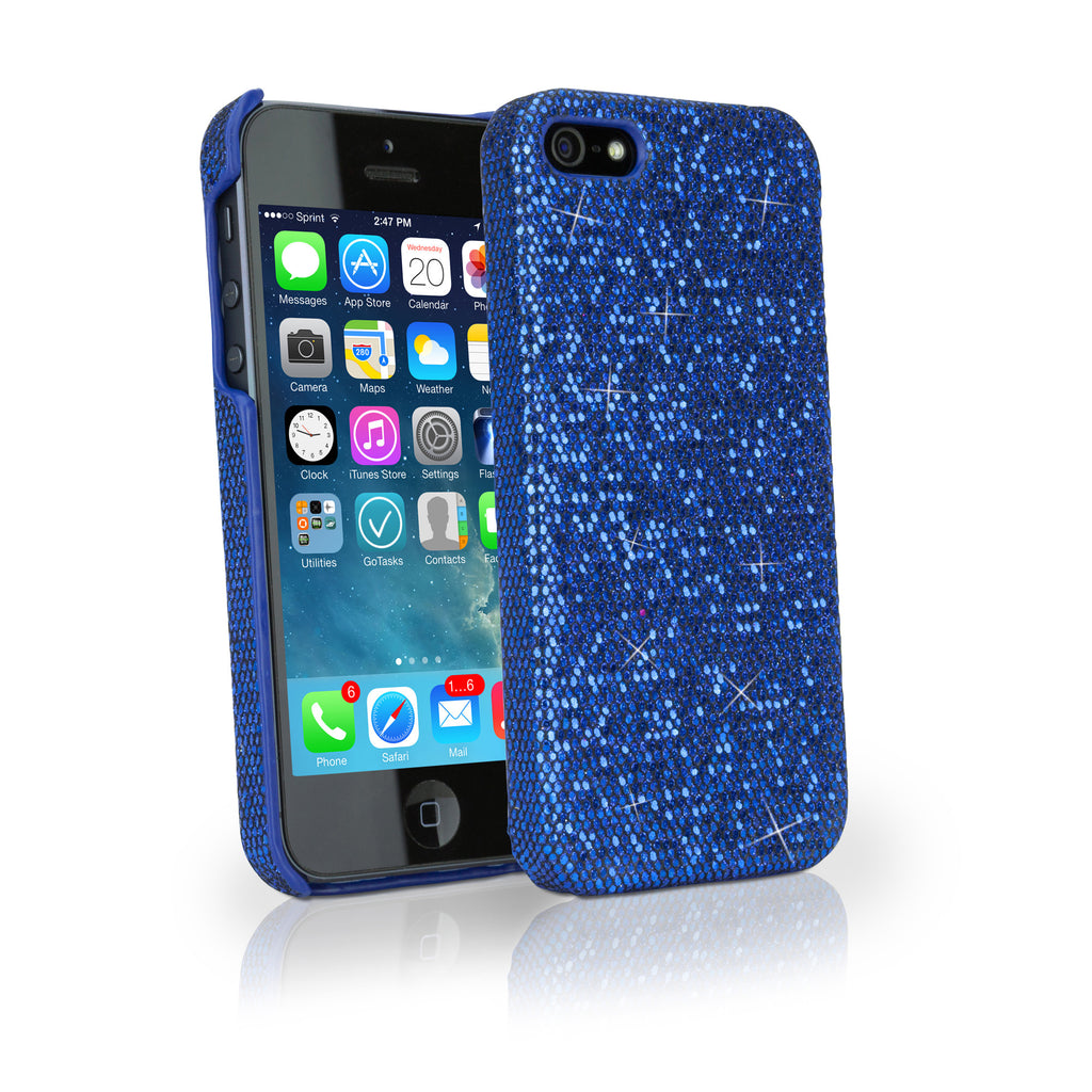 Glamour & Glitz iPhone 5s Case