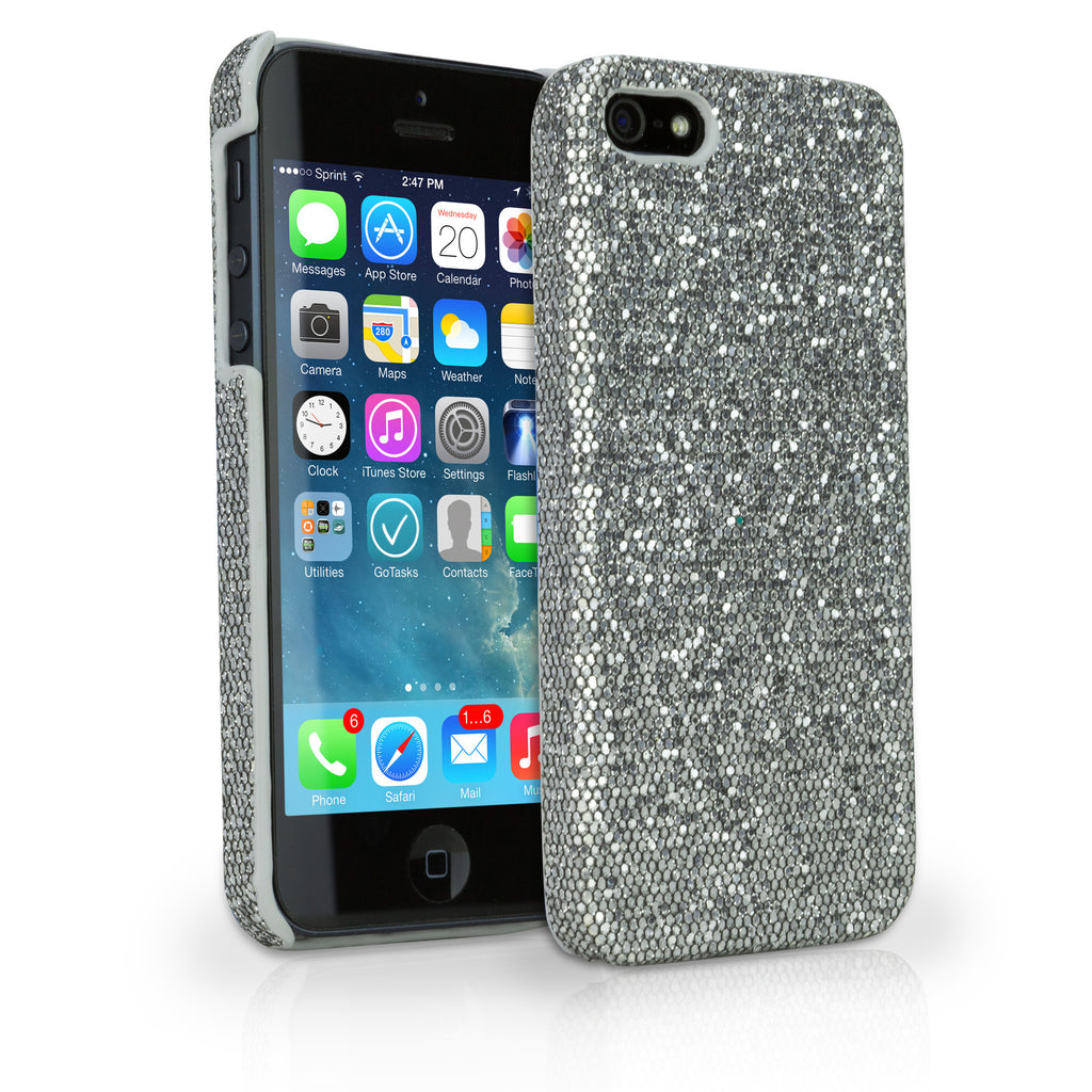 Glamour & Glitz iPhone 5s Case