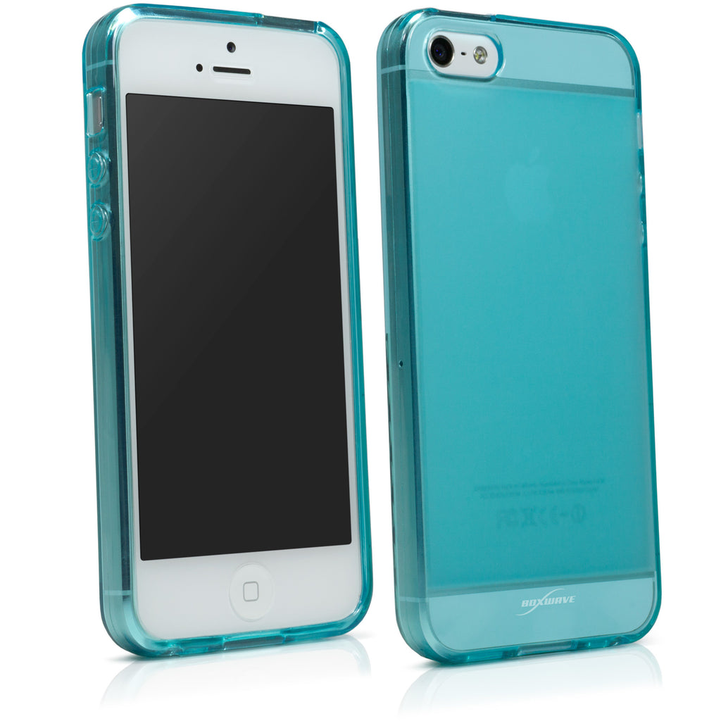 Glass Slipper Case - Apple iPhone 5 Case
