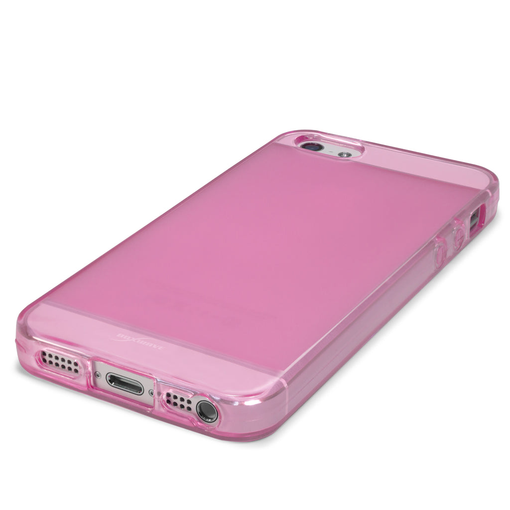 Glass Slipper Case - Apple iPhone SE Case