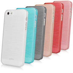 Etched Glass Case - Apple iPhone 5s Case