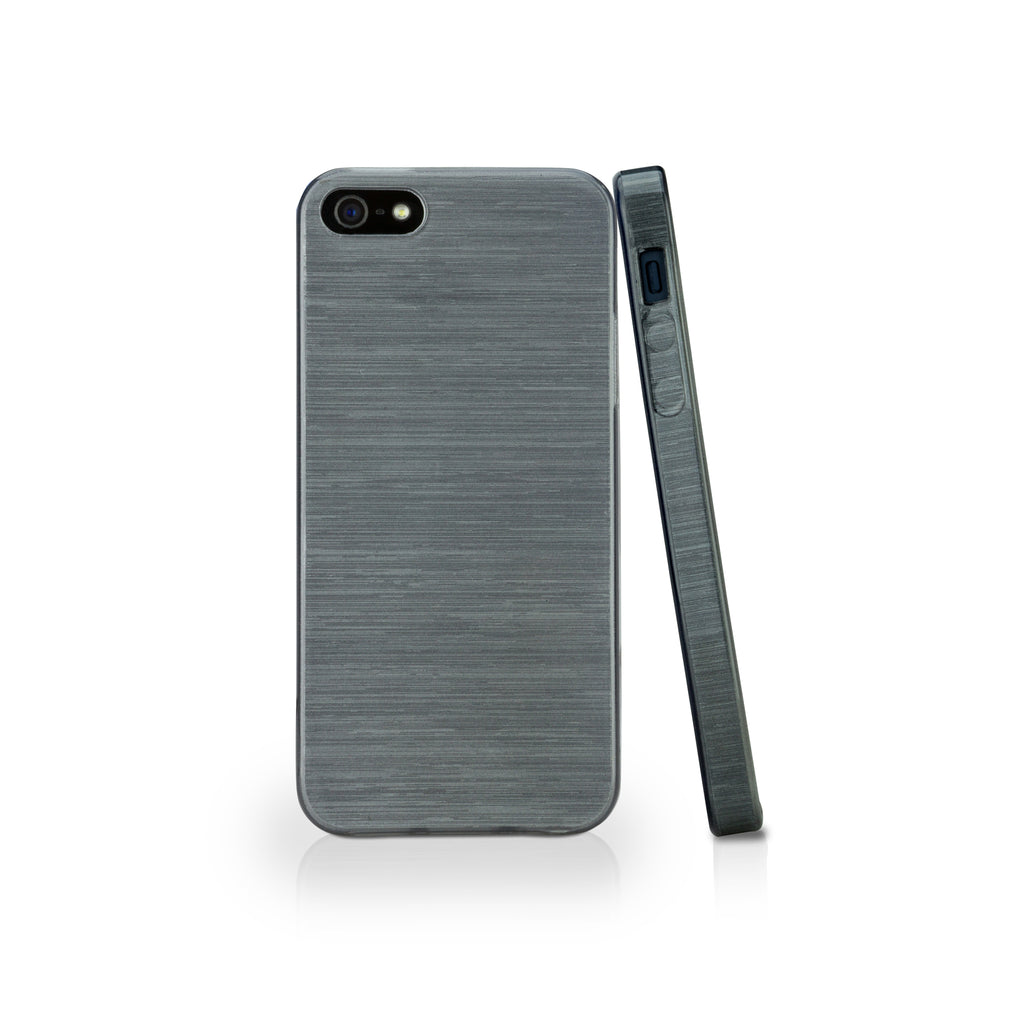 GlassWorks Crystal Slip - Apple iPhone SE Case