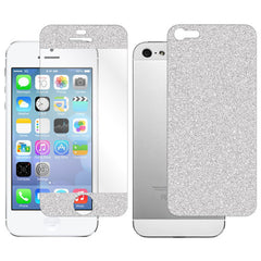 Glitter ClearTouch Ultra - Apple iPhone 5 Screen Protector