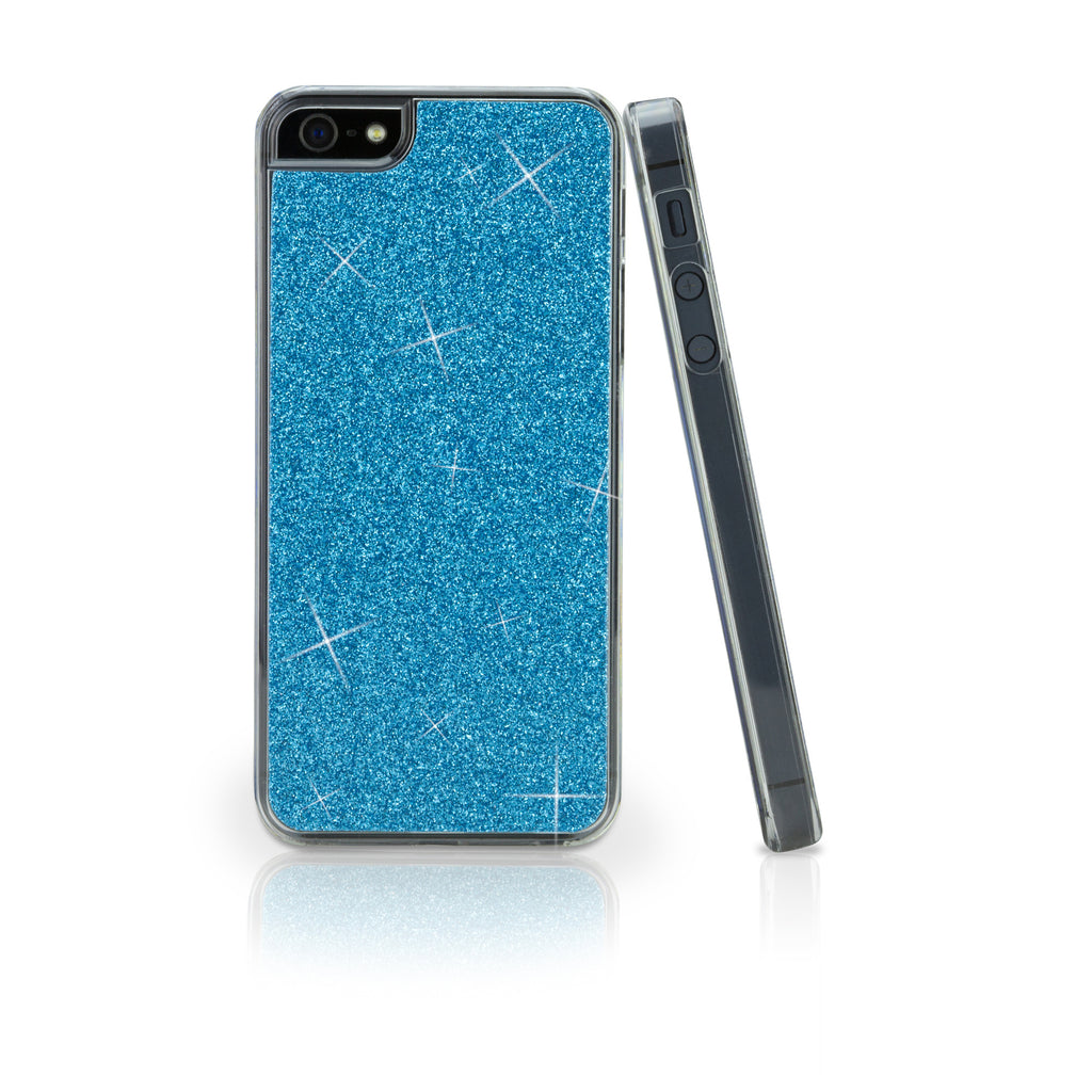 Glitter & Glitz iPhone 5s Case