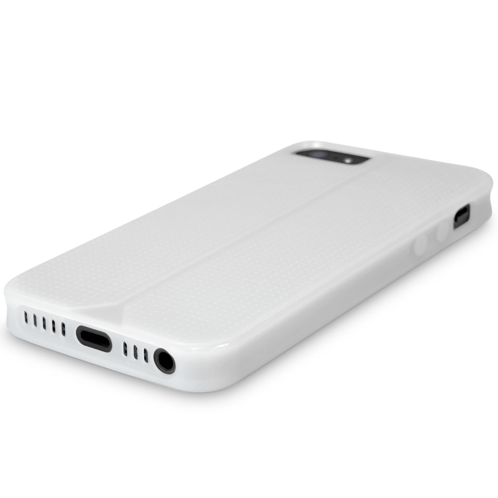 Gummy Pixel Case - Apple iPhone SE Case