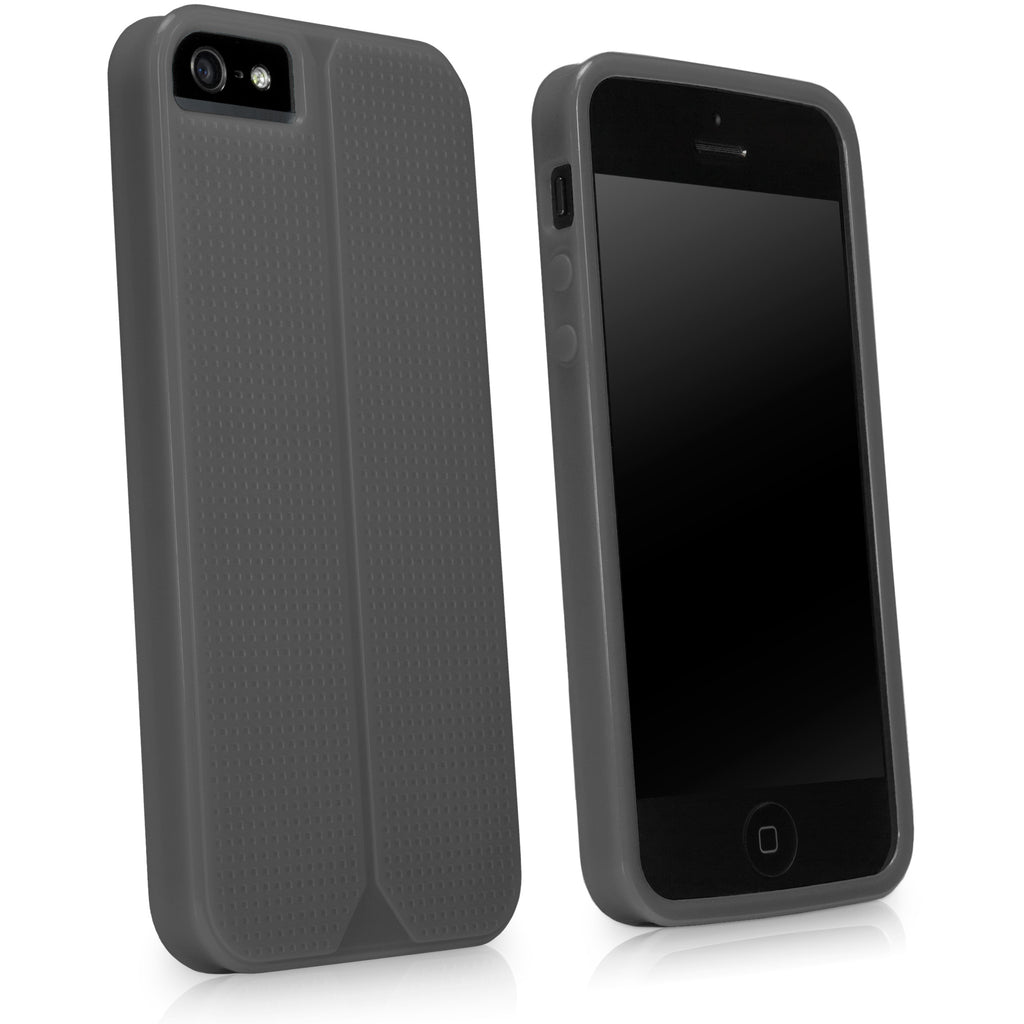 Gummy Pixel iPhone SE Case
