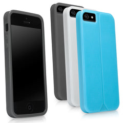 Gummy Pixel Case - Apple iPhone 5s Case