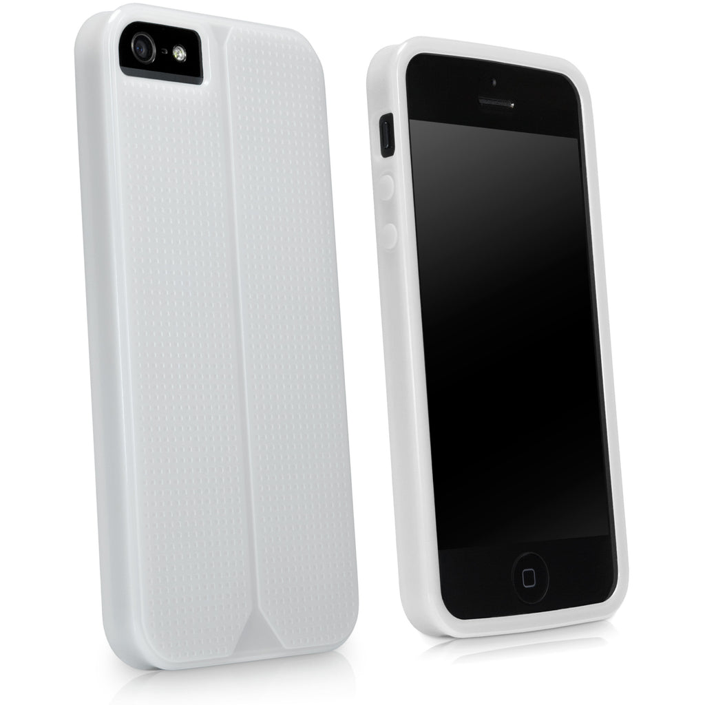 Gummy Pixel iPhone SE Case