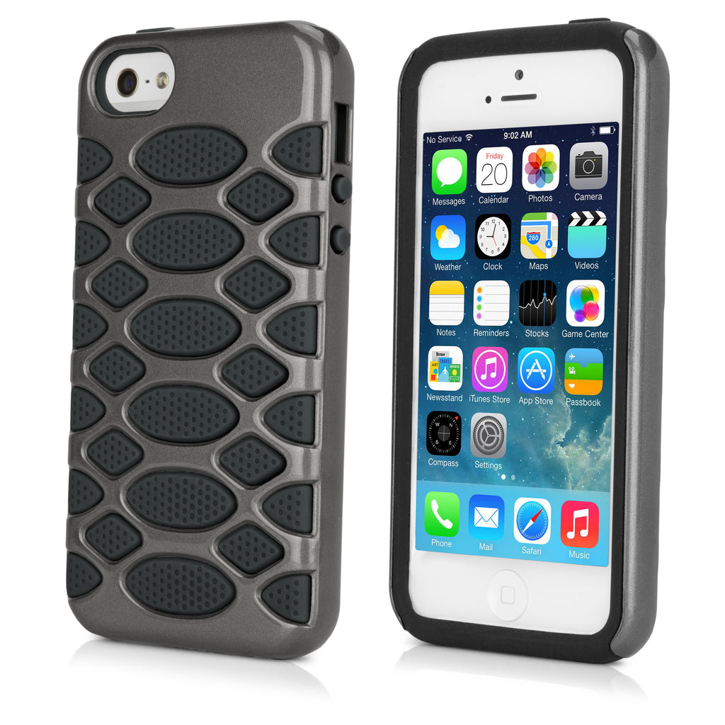 iPhone SE HybridCell Case