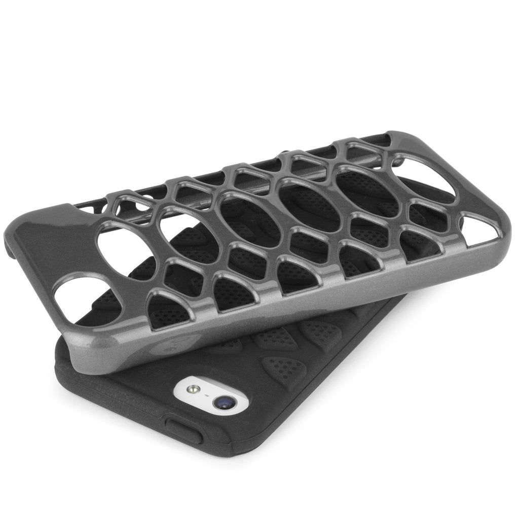 HybridCell Case - Apple iPhone 5 Case