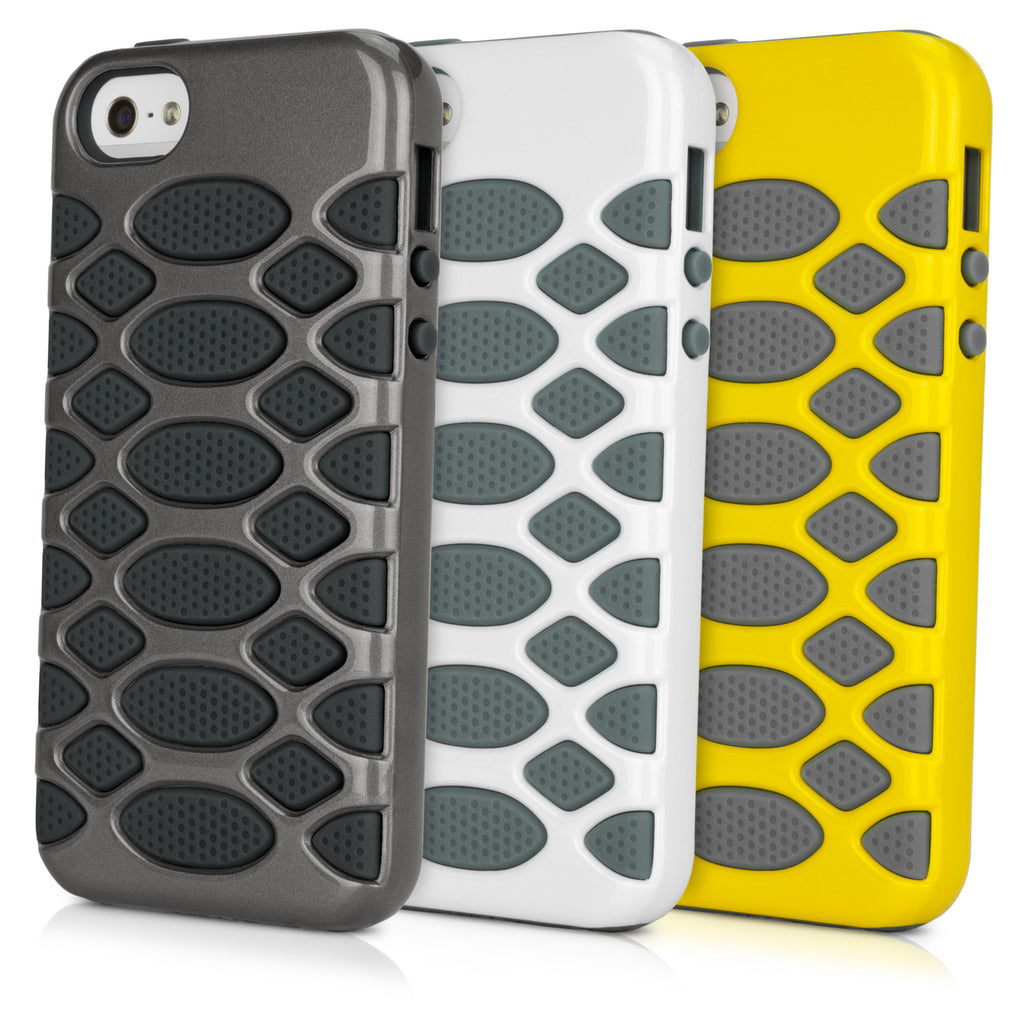 HybridCell Case - Apple iPhone 5 Case