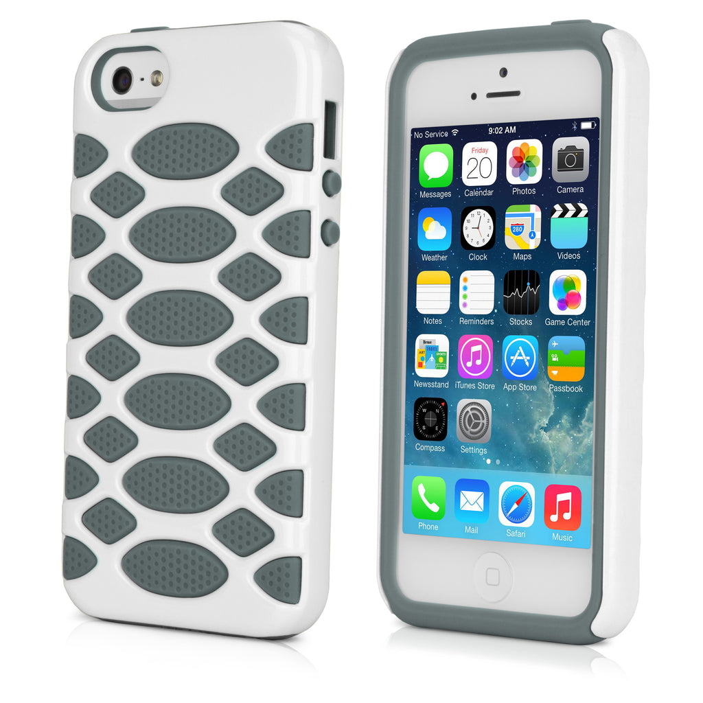 iPhone SE HybridCell Case