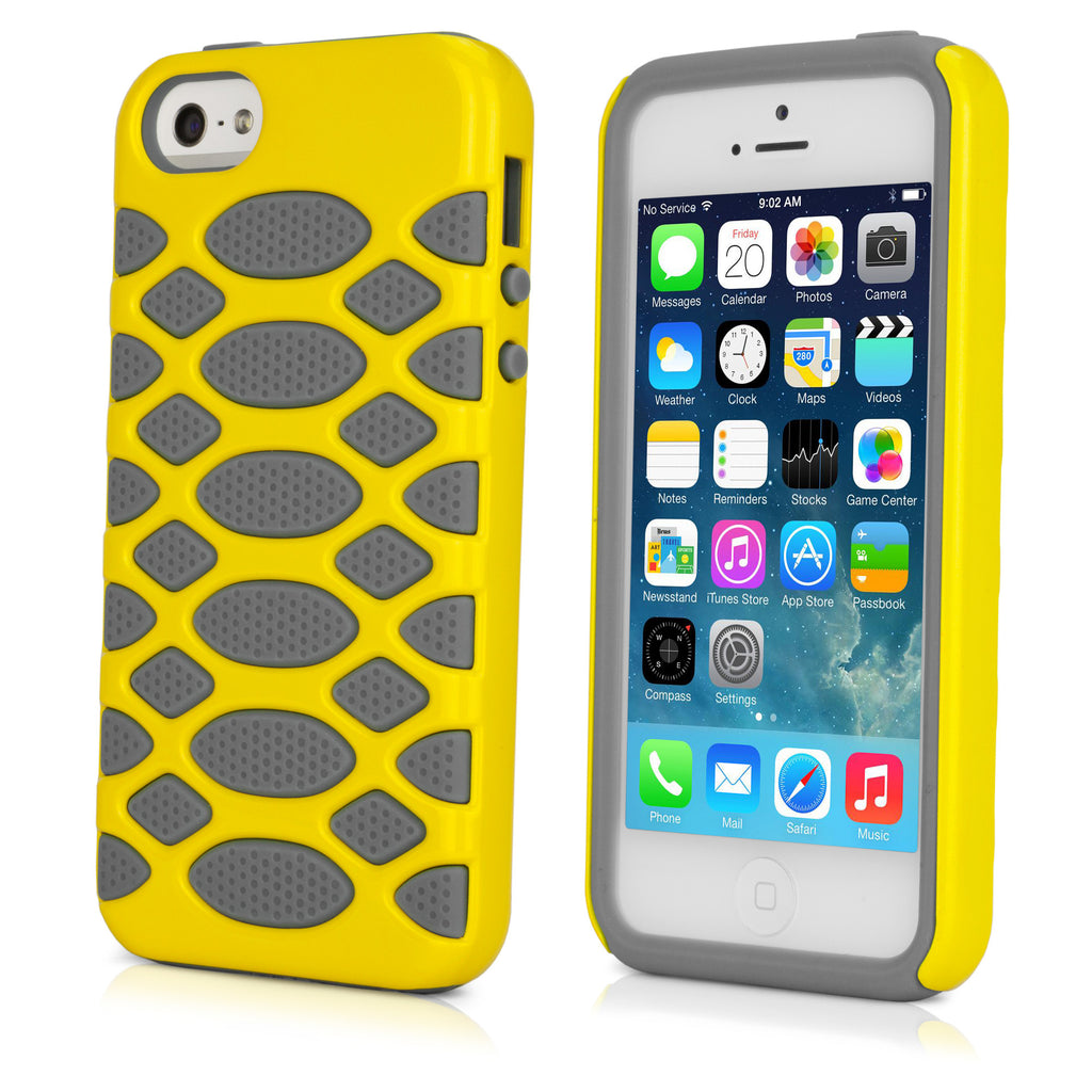 iPhone 5 HybridCell Case