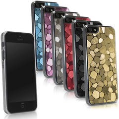 LuxePave Case - Apple iPhone 5s Case