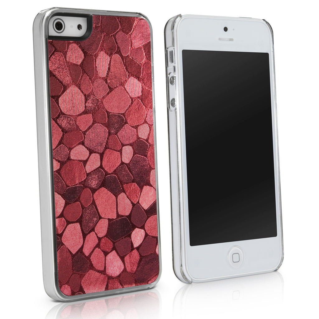 LuxePave iPhone 5 Case