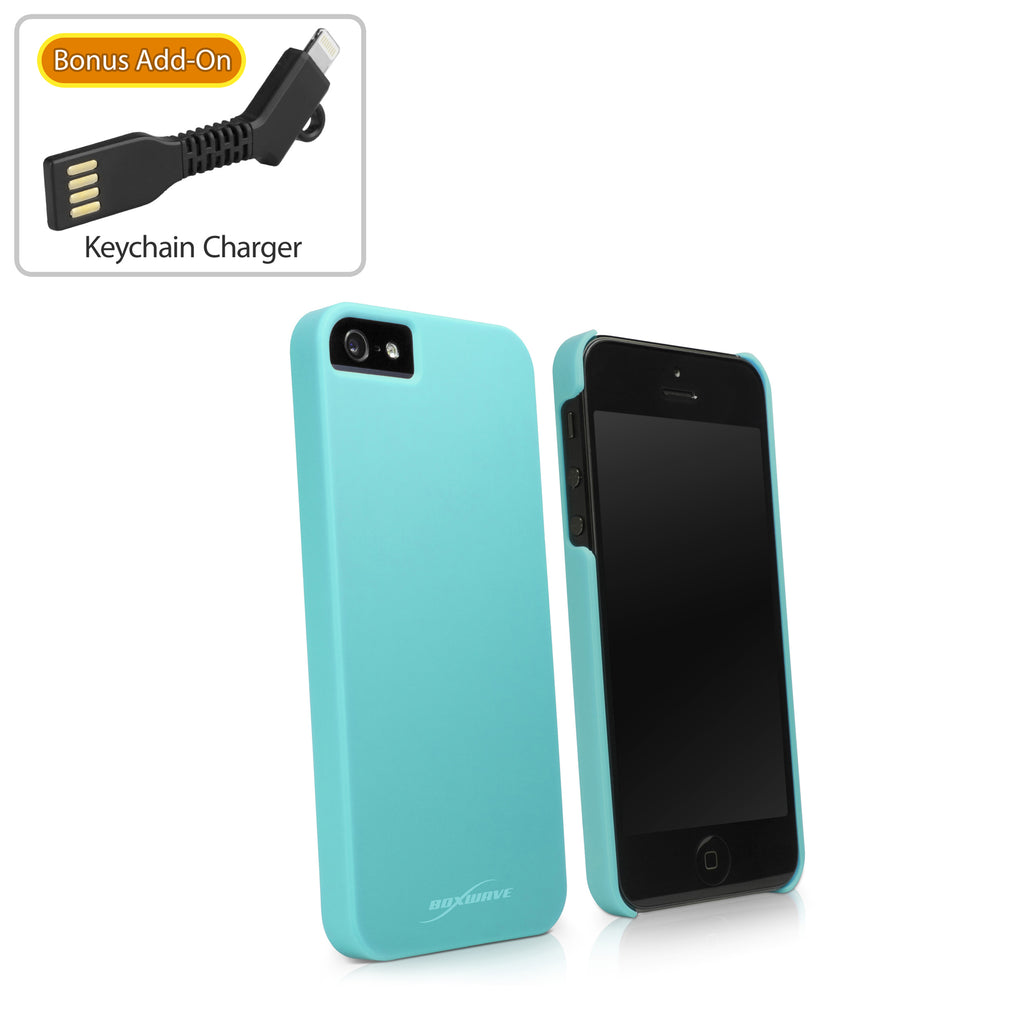 Minimus Case - Apple iPhone SE Case