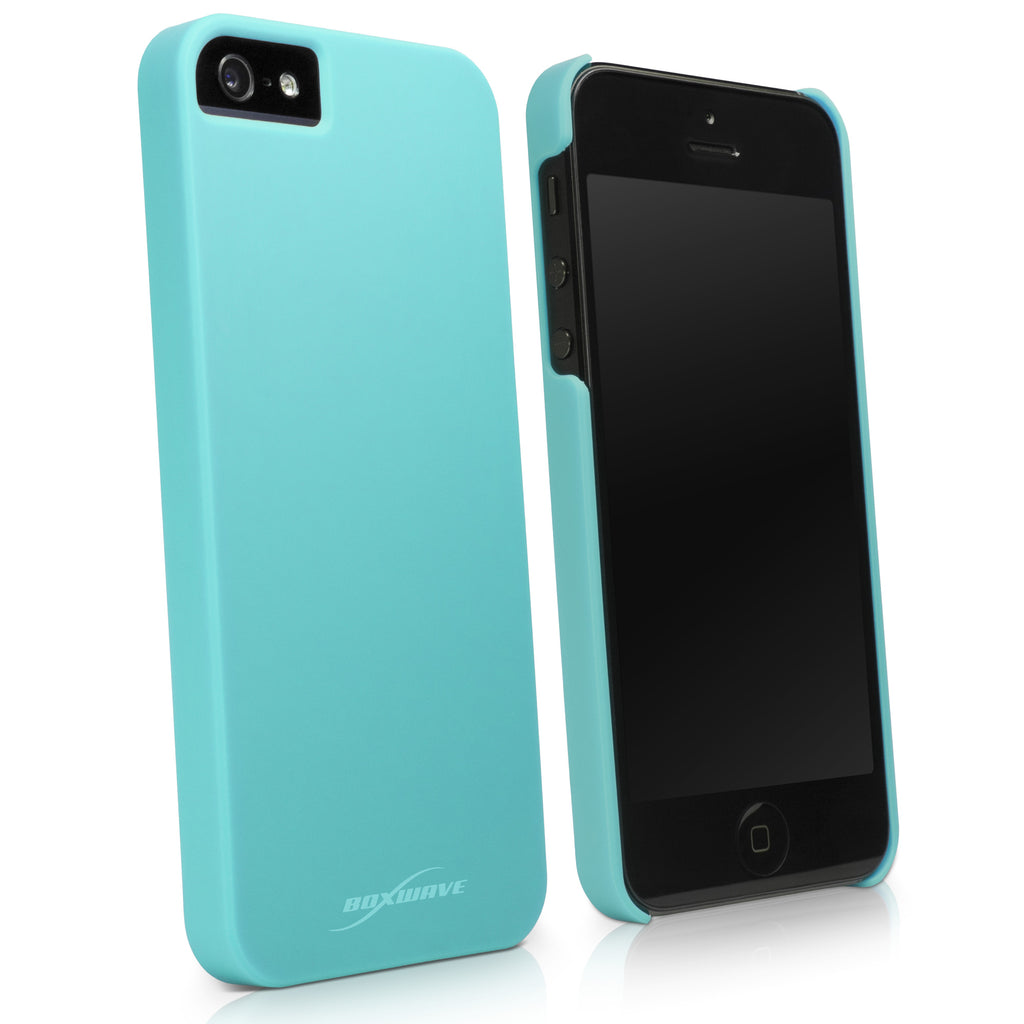 Minimus iPhone SE Case
