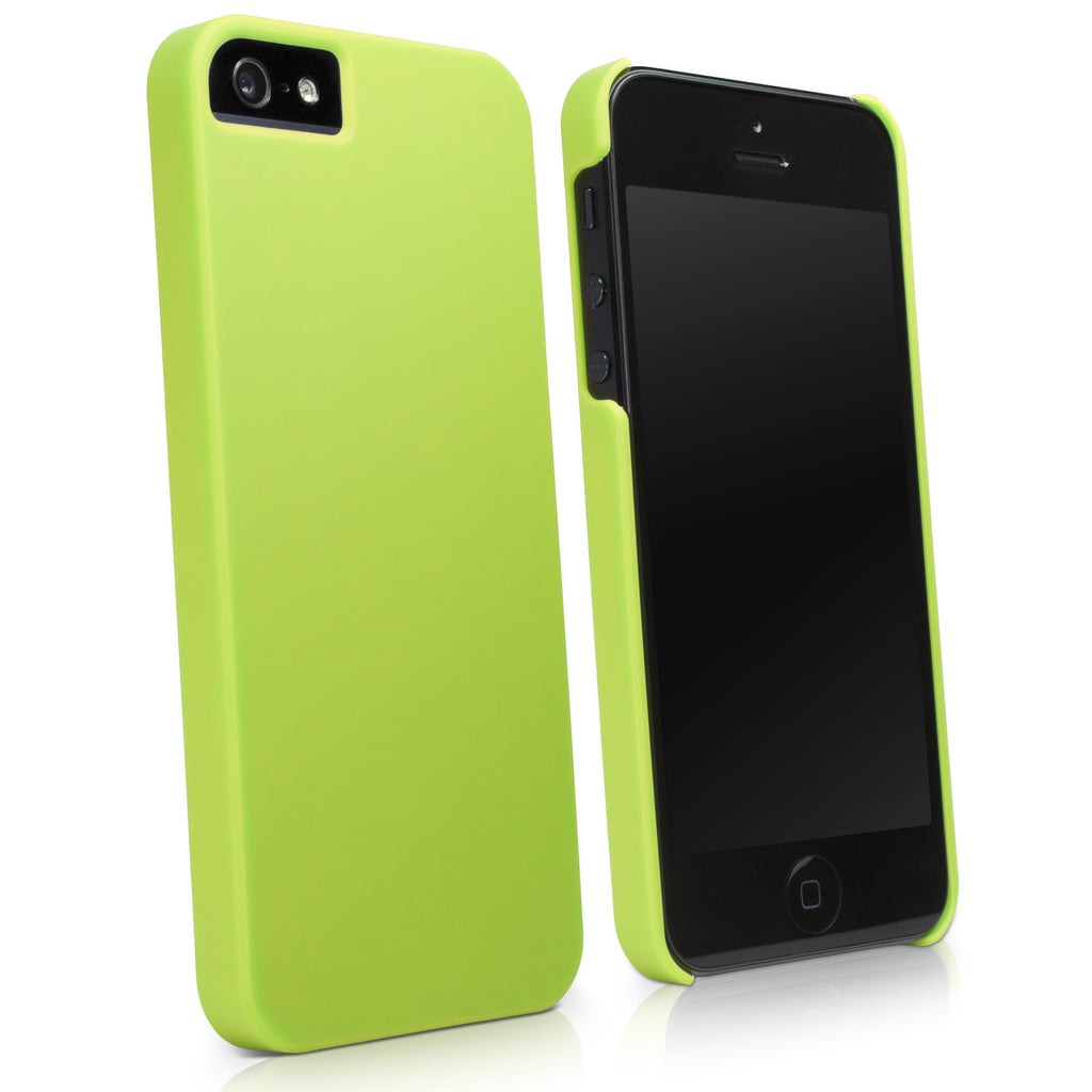 Minimus iPhone SE Case