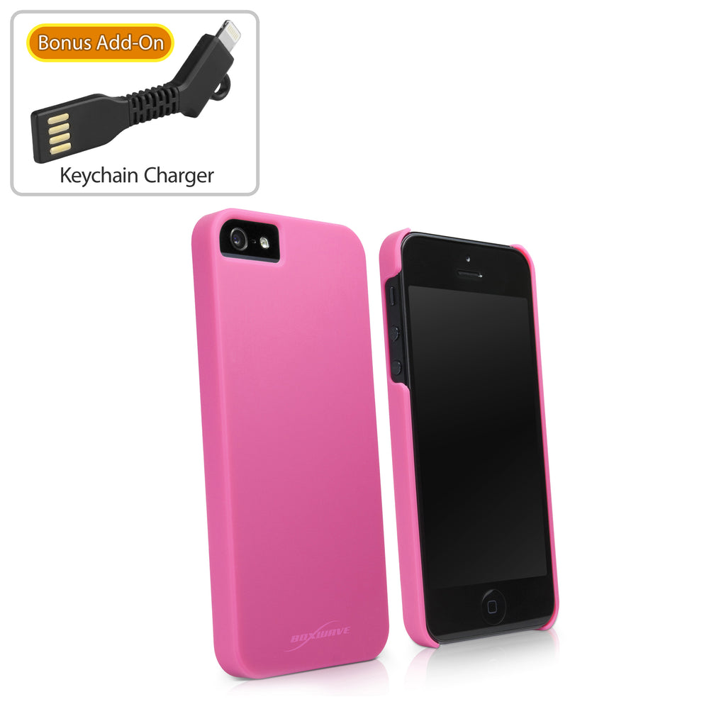 Minimus Case - Apple iPhone SE Case