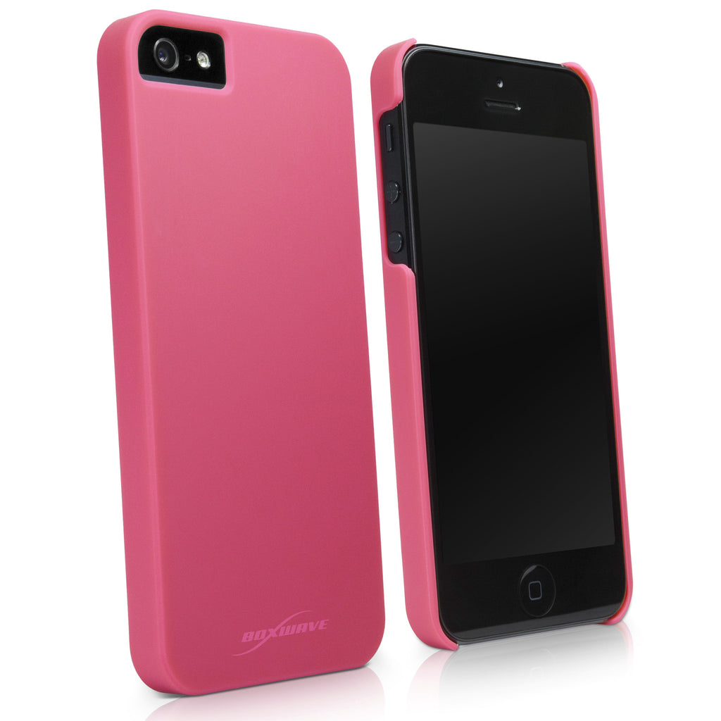 Minimus iPhone SE Case