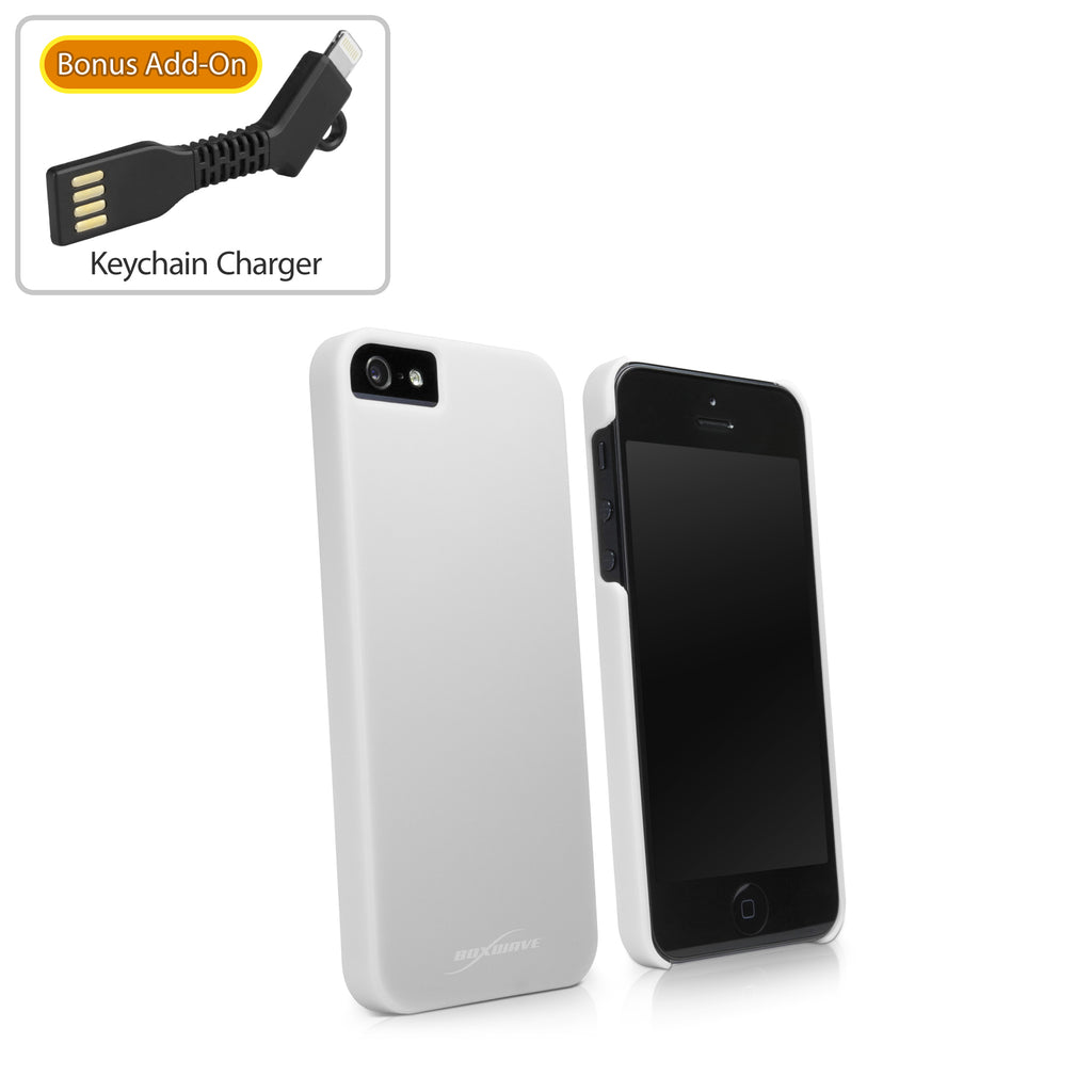 Minimus Case - Apple iPhone SE Case