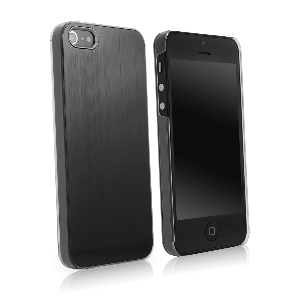 Minimus Brushed Aluminum iPhone 5s Case