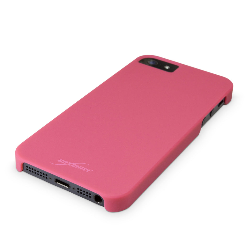 Minimus Case - Apple iPhone SE Case