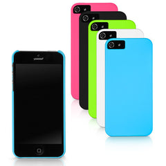 Minimus Case - Apple iPhone 5s Case
