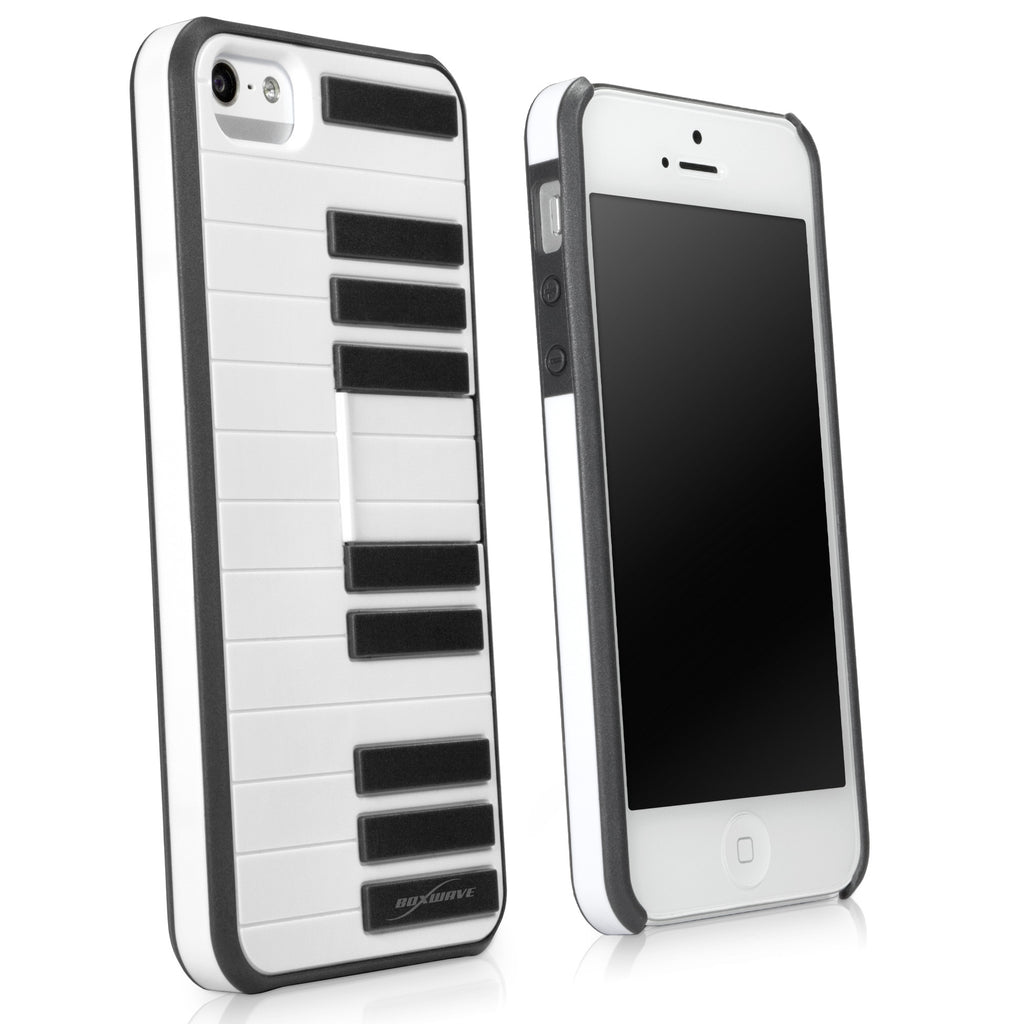 Minuet Case - Apple iPhone 5s Case