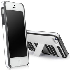 Minuet Case - Apple iPhone 5 Case
