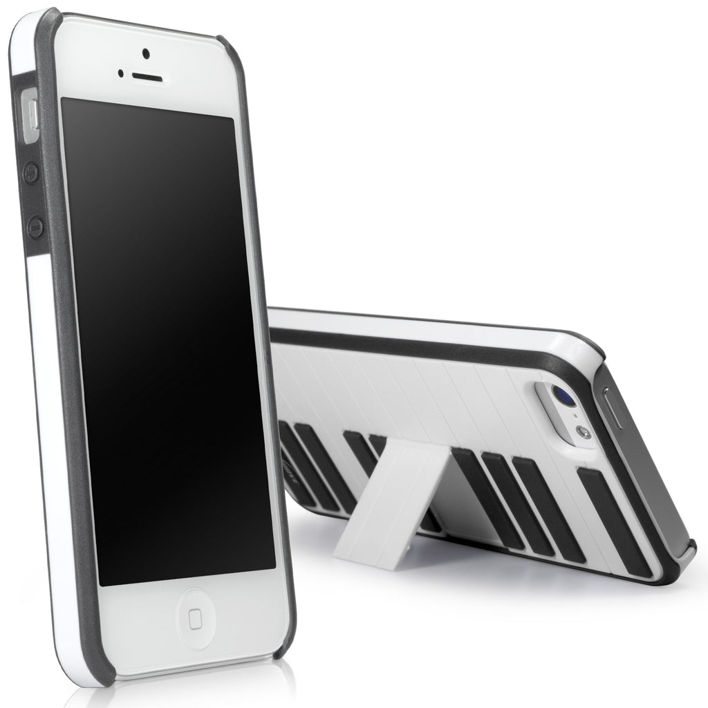 Minuet Case - Apple iPhone 5s Case
