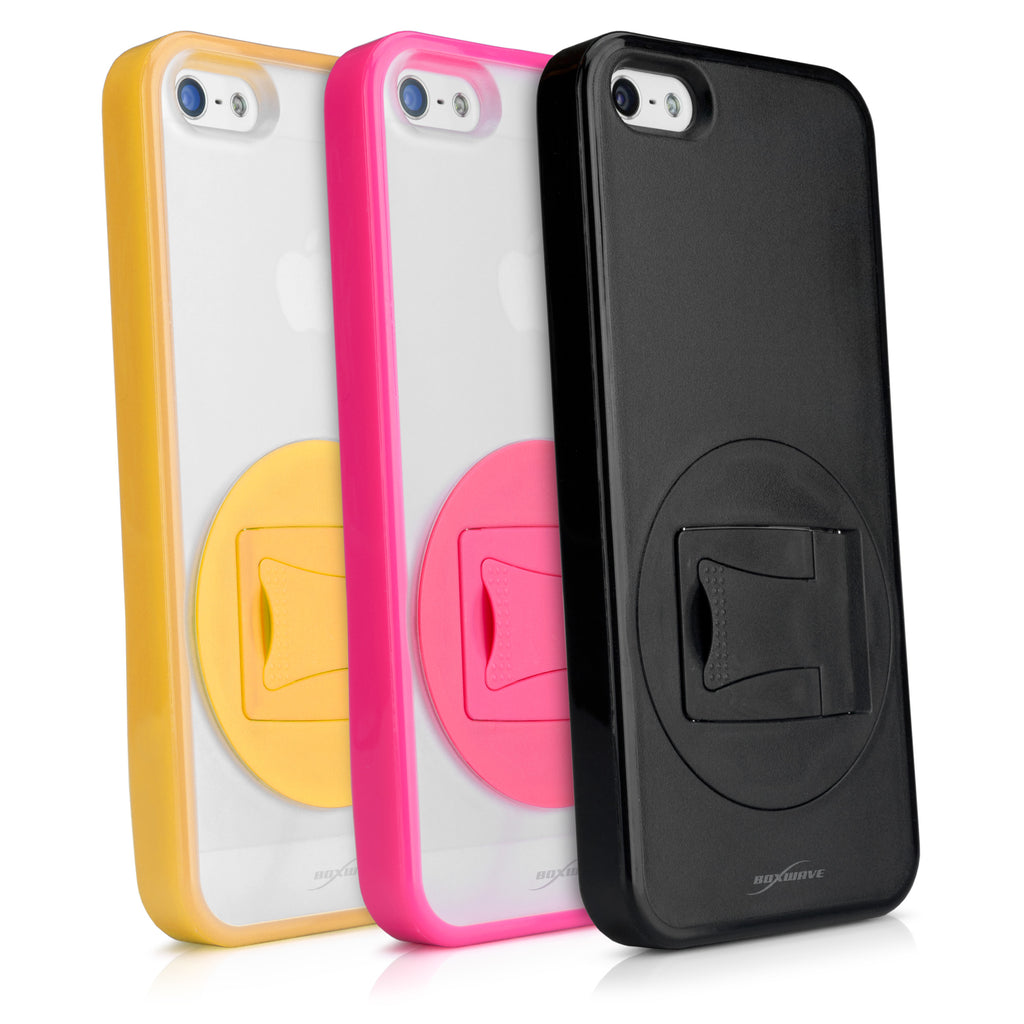 OmniView Case - Apple iPhone SE Case