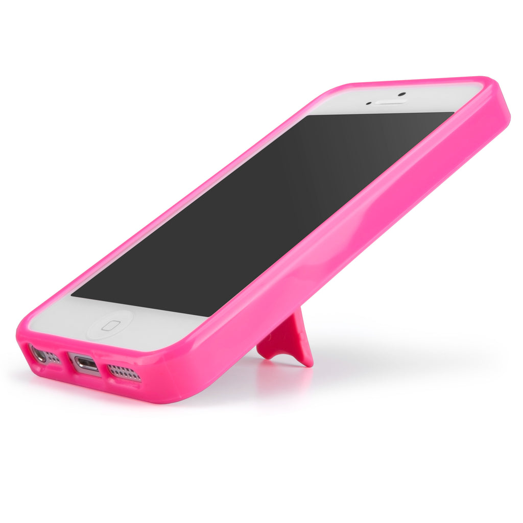 OmniView Case - Apple iPhone SE Case