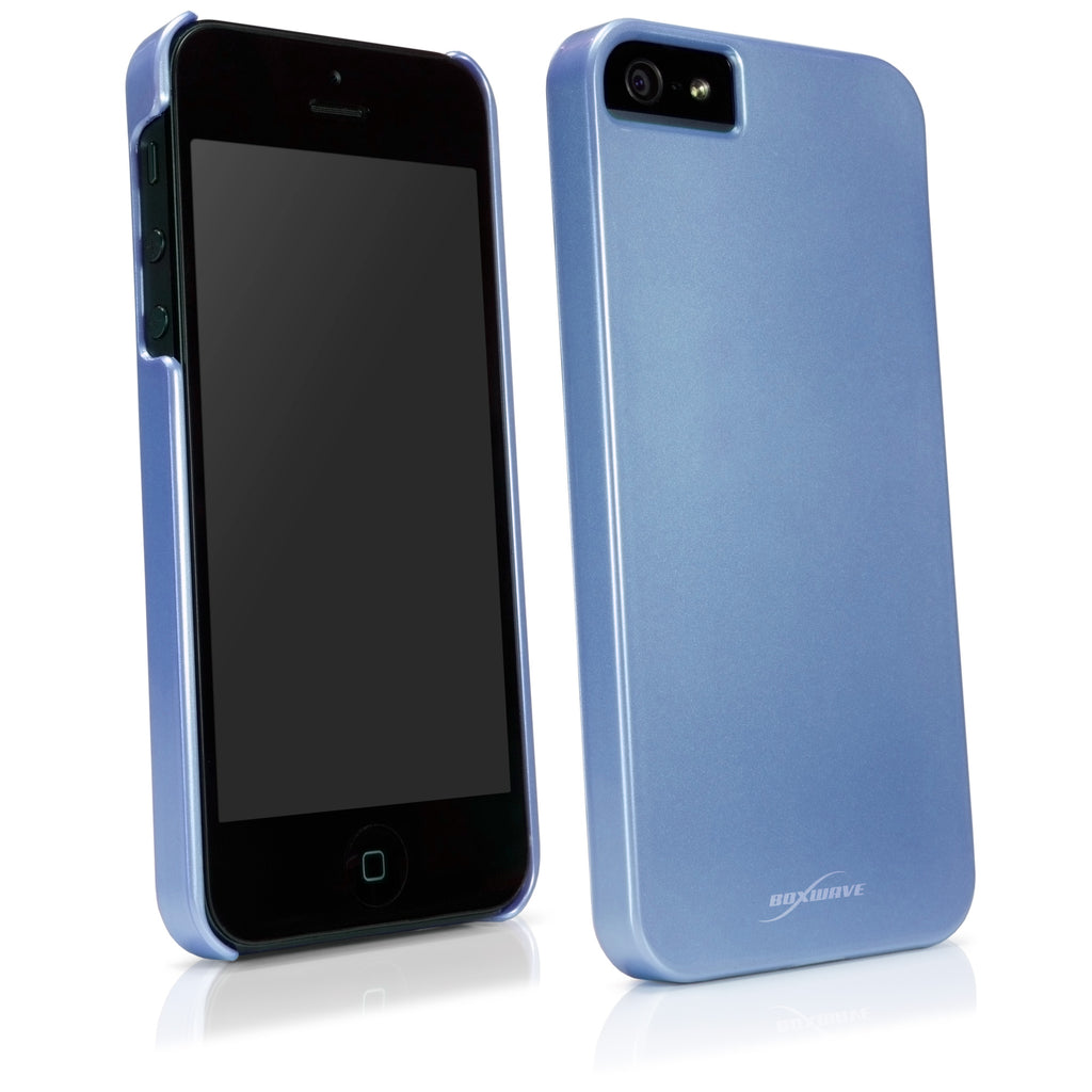 iPhone SE Pearl Minimus Case